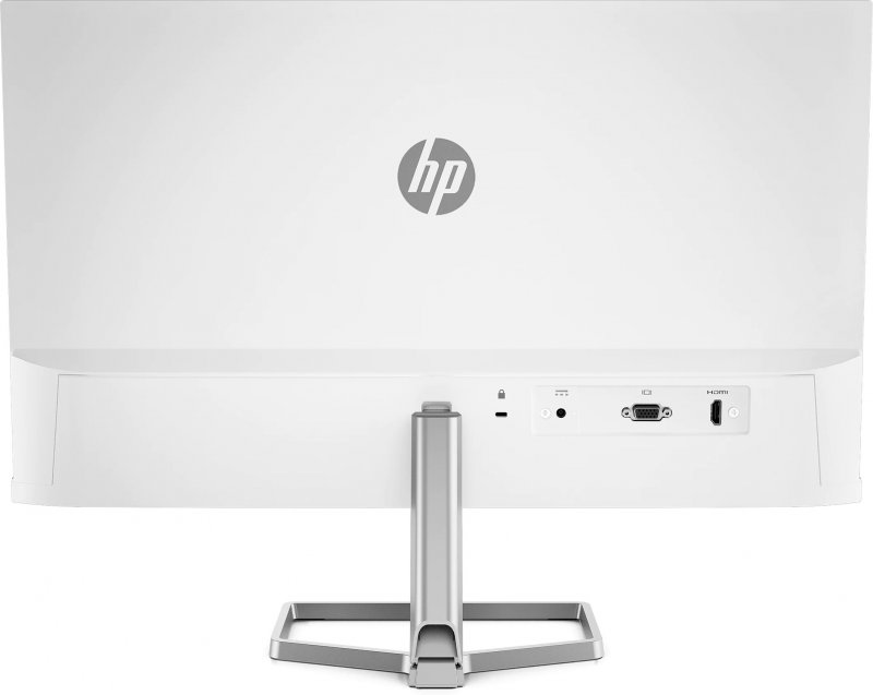 HP/ M24fw/ 23,8"/ IPS/ FHD/ 75Hz/ 5ms/ White/ 2R - obrázek č. 3