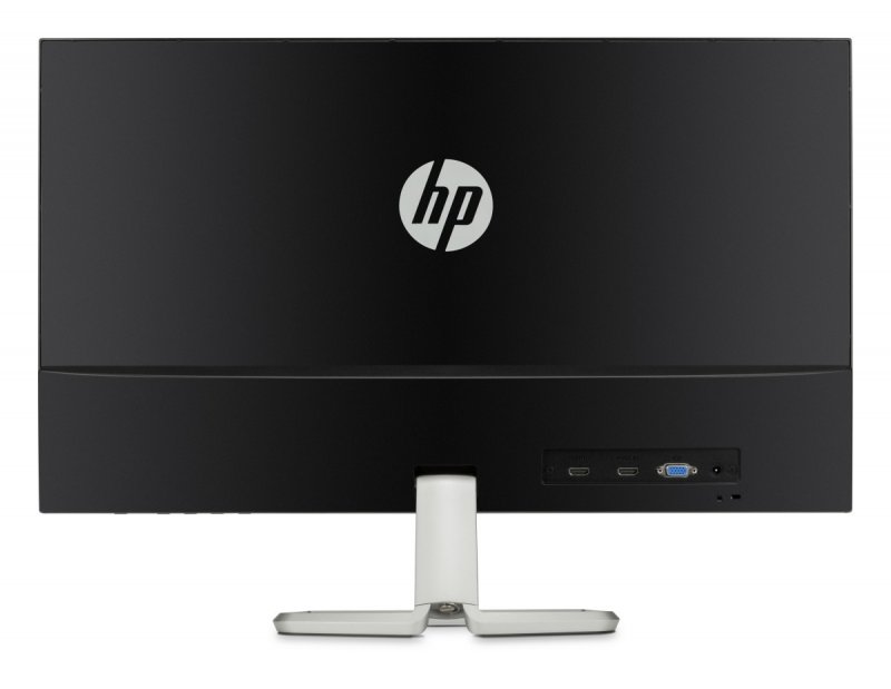 HP 27f IPS FHD 1920x1080/ 1000:1/ 300/ VGA/ 2xHDMI/ 5ms - obrázek č. 4