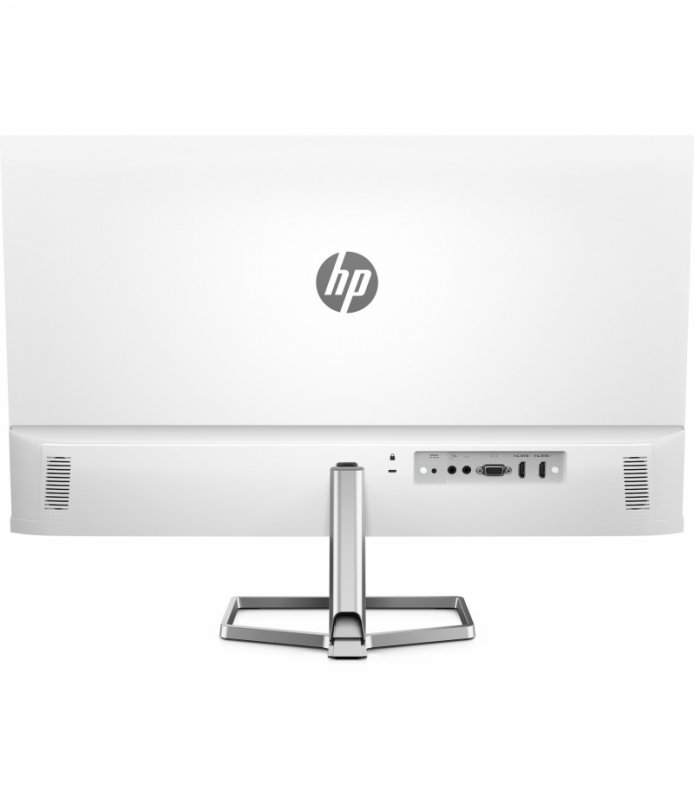 HP/ 356D5AA/ 27"/ IPS/ FHD/ 75Hz/ 5ms/ White/ 2R - obrázek č. 3