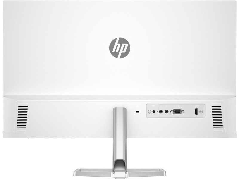 HP/ 524sa/ 23,8"/ IPS/ FHD/ 100Hz/ 5ms/ White-Slvr/ 2R - obrázek č. 2