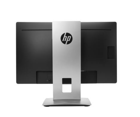 HP E202 20"IPS 1600x900/ 250/ 1000:1/ VGA/ DVI/ DP/ 7ms - obrázek č. 3