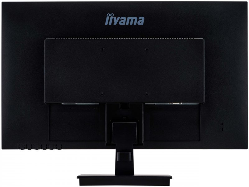24" iiyama E2483HSU-B5: TN, FullHD, 250cd/ m2, 1ms, VGA, DP, HDMI, USB, černý - obrázek č. 4