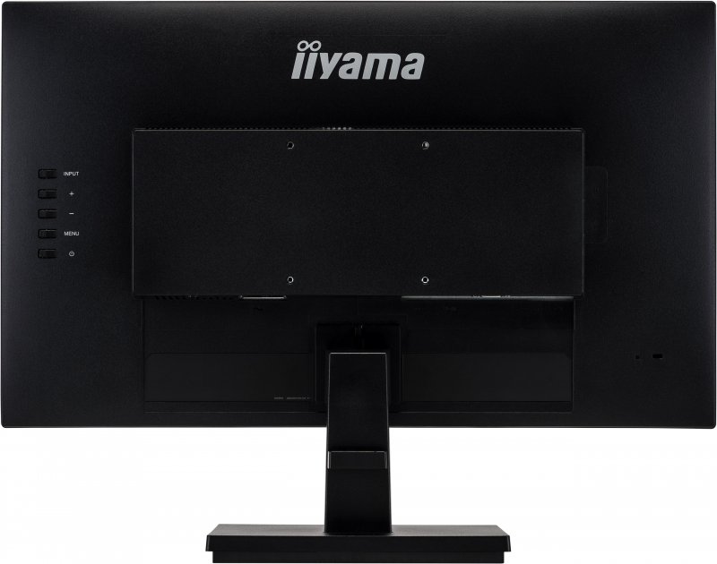 24" iiyama XU2494HSU-B1 - VA,FHD,HDMI,DP, repro - obrázek č. 5