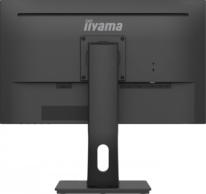 iiyama ProLite/ XUB2493HS/ 23,8"/ IPS/ FHD/ 75Hz/ 4ms/ Black/ 3R - obrázek č. 10
