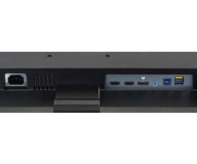 34" iiyama XUB3493WQSU-B: IPS, UWQHD, 400cd/ m2, 4ms, HDMI 2.0, DP 1.2, USB, height, černý - obrázek č. 6