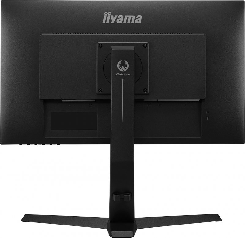 iiyama G-Master/ GB2590HSU/ 24,5"/ IPS/ FHD/ 240Hz/ 0,4ms/ Black/ 3R - obrázek č. 5