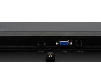 32" iiyama TF3215MC-B1: FullHD, capacitive, 500cd/ m2, VGA, HDMI, černý - obrázek č. 5