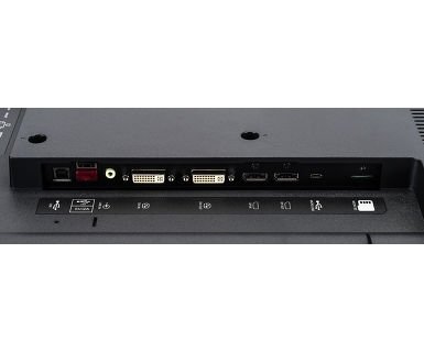 43" iiyama LH4346HS-B1: IPS, FullHD, 450cd/ m2, 24/ 7, VGA, HDMI, DP, RJ45, RS-232c, IR, USB, Android - obrázek č. 4