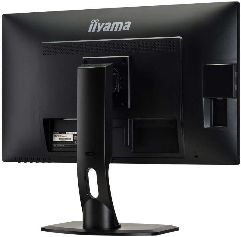 27" LCD iiyama XB2783HSU-B3 -AMVA+,4ms,300cd/ m2,3000:1,FHD,VGA,HDMI,USB,repro,pivot,výšk.nastav. - obrázek č. 6
