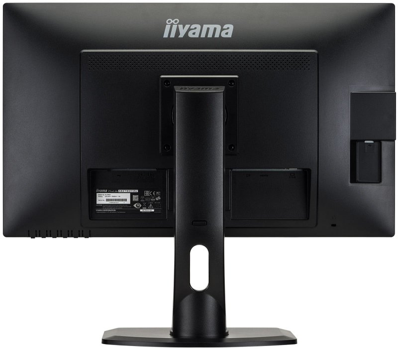 27" LCD iiyama XB2783HSU-B3 -AMVA+,4ms,300cd/ m2,3000:1,FHD,VGA,HDMI,USB,repro,pivot,výšk.nastav. - obrázek č. 5