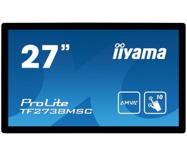 27" LCD iiyama TF2738MSC-B1 - open frame - obrázek produktu