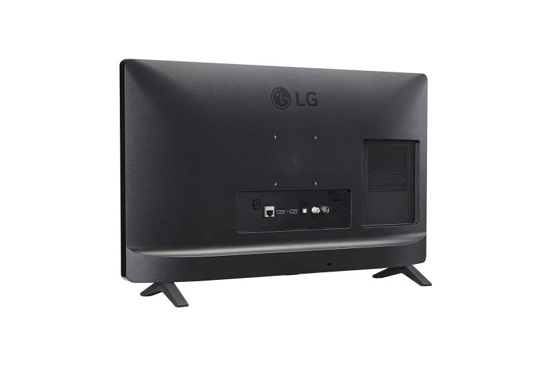 LG/ 24TQ520S-PZ.AEU/ 23,6"/ HD ready/ Black - obrázek č. 5