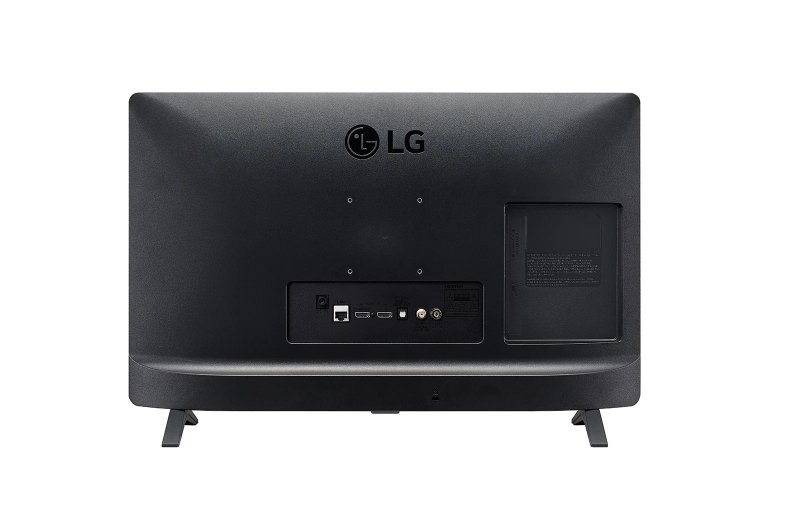 LG/ 24TQ520S-PZ.AEU/ 23,6"/ HD ready/ Black - obrázek č. 4