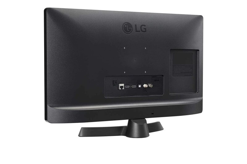 LG/ 24TQ510S-PZ.AEU/ 23,6"/ HD ready/ Black - obrázek č. 4