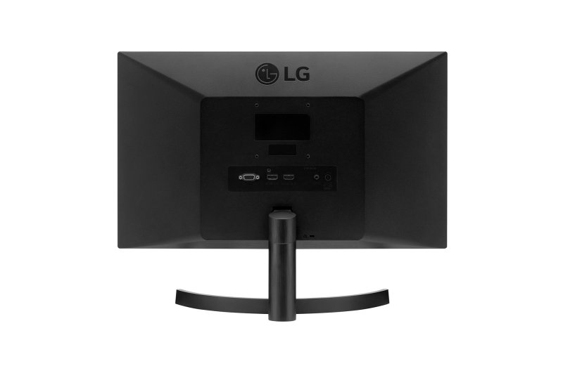 27" LG LED 27MK600M - FHD,IPS,HDMI,USB - obrázek č. 3