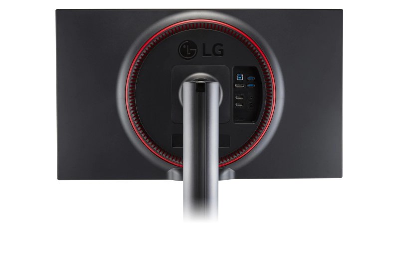 27" LG LED 27GN88A - QHD,IPS,144Hz,2x HDMI,DP - obrázek č. 8
