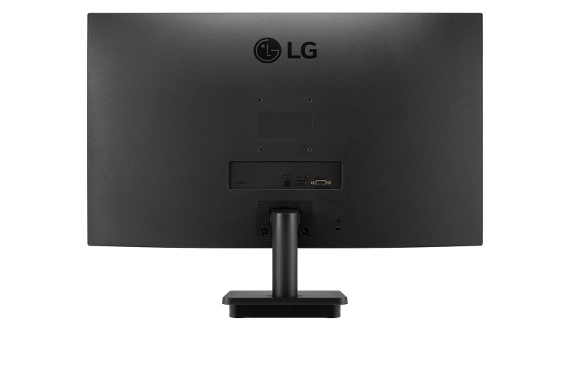 27" LG LED 27MP400 - FHD, IPS, HDMI - obrázek č. 3