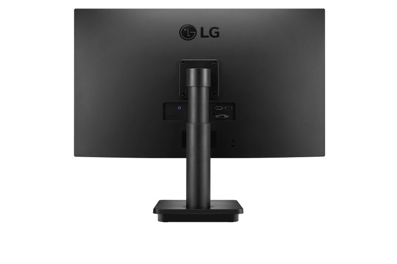 27" LG LED 27MP450 - FHD, IPS, HDMI, DP - obrázek č. 3