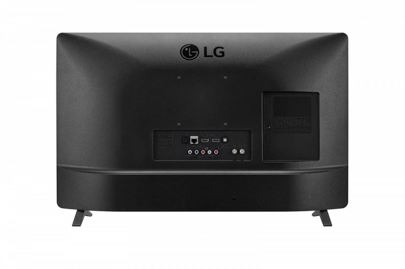 28" LG LED 28TN525S - HD ready,DVB-T2/ C/ S2,smart - obrázek č. 2