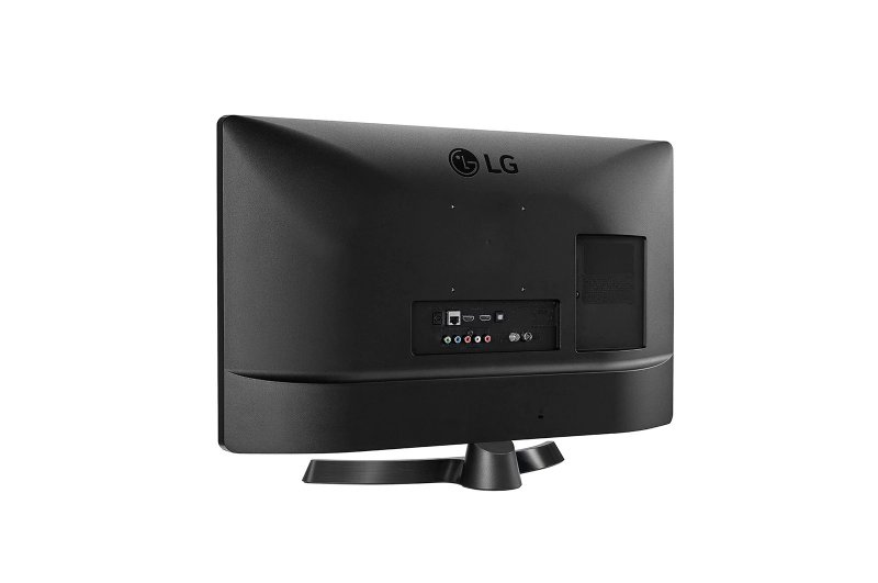 LG/ 28TN515S/ 27,5"/ HD ready/ Gray - obrázek č. 3
