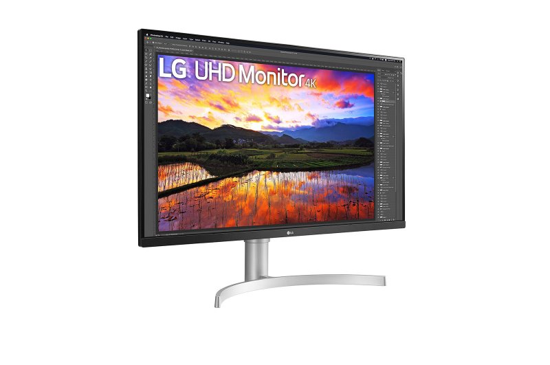 32" LG LCD 32UN650 - UHD,IPS2xHDMI,DP,repro - obrázek č. 1
