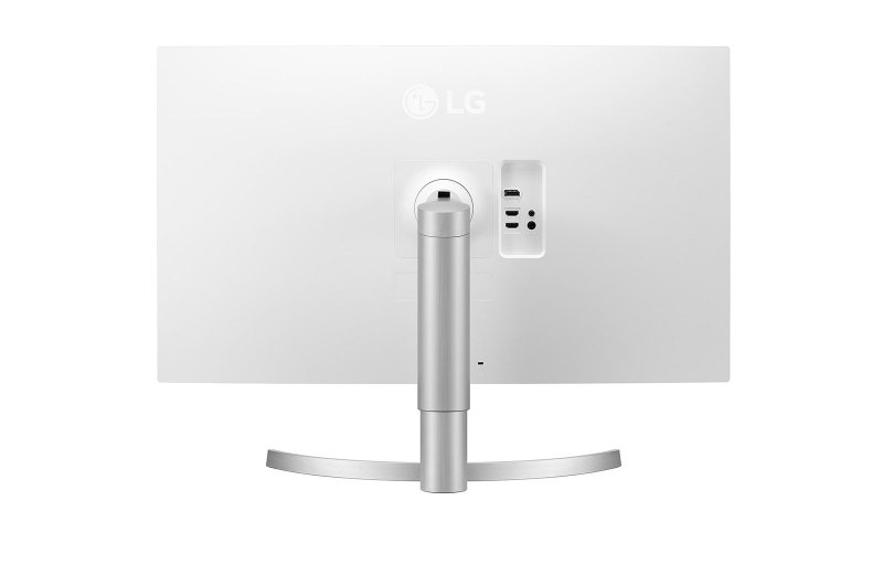 32" LG LCD 32UN650 - UHD,IPS2xHDMI,DP,repro - obrázek č. 3