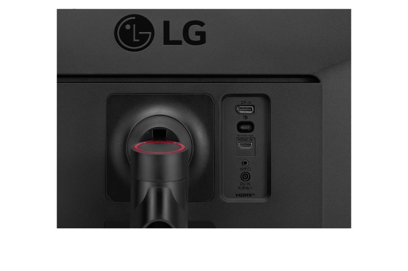 34" LG LED 34WP65G - FHD,IPS,USB-C - obrázek č. 4