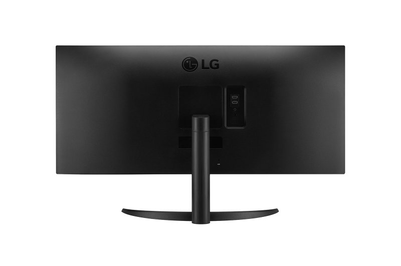 LG/ 34WP500-B/ 34"/ IPS/ 2560x1080/ 75Hz/ 5ms/ Black/ 2R - obrázek č. 3