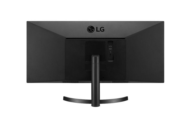 LG/ 34WL50S-B/ 34"/ IPS/ 2560x1080/ 75Hz/ 5ms/ Black/ 2R - obrázek č. 2