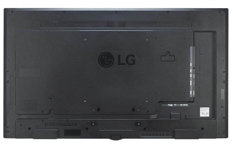 43" LG LED 43SM5KE - FHD, 450cd,IPS,24/ 7 - obrázek č. 2