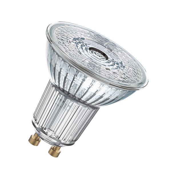 Osram LED VALUEPAR 1650 4,3W/ 840 230V GU10 FS1 - obrázek produktu