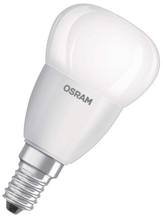 LED žárovka E14  5,0W 2700K 470lm VALUE P-kapka matná Osram - obrázek produktu