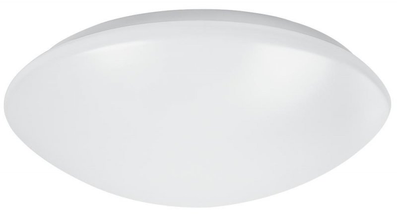 Svítidlo přisazené LED 24W 4000K 1920lm 400mm senzor IP44 Surface-C - obrázek produktu