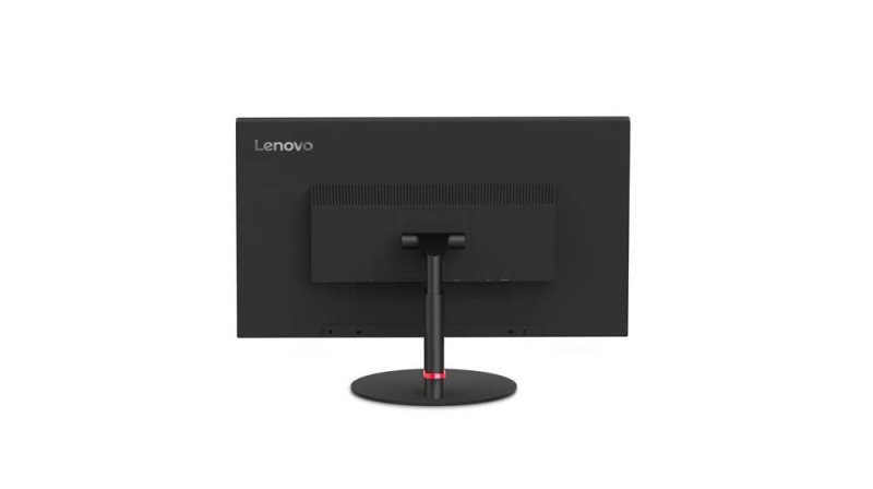 Lenovo ThinkVision/ T27p-10/ 27"/ IPS/ 4K UHD/ 60Hz/ 6ms/ Black/ 3R - obrázek č. 1