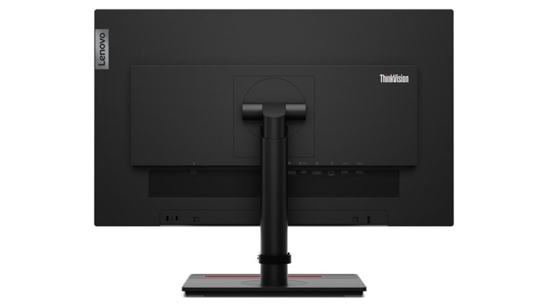 Lenovo ThinkVision/ T24m-20/ 23,8"/ IPS/ FHD/ 60Hz/ 6ms/ Black/ 3R - obrázek č. 4