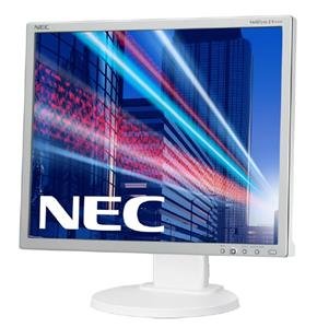 19" LED NEC EA193Mi,1280x1024,IPS,250cd,110mm,WH - obrázek produktu
