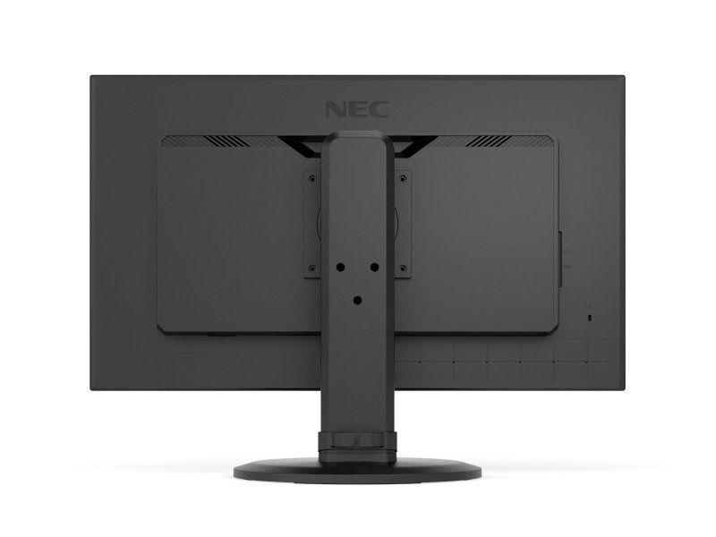 NEC MultiSync/ E273F/ 27"/ IPS/ FHD/ 60Hz/ 6ms/ Black/ 3R - obrázek č. 1