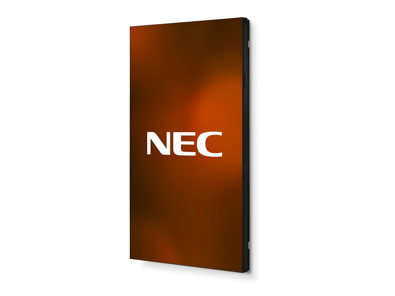 46" LED NEC UN492VS,1920x1080,IPS,24/ 7,500cd - obrázek č. 3