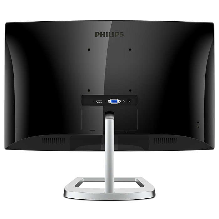 24" LED Philips 248E9QHSB-FHD,VA, HDMI,curved - obrázek č. 1