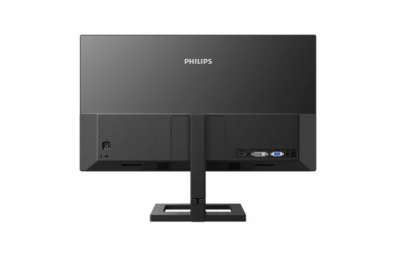 Philips/ 241E2FD/ 23,8"/ IPS/ FHD/ 75Hz/ 1ms/ Black/ 3R - obrázek č. 2