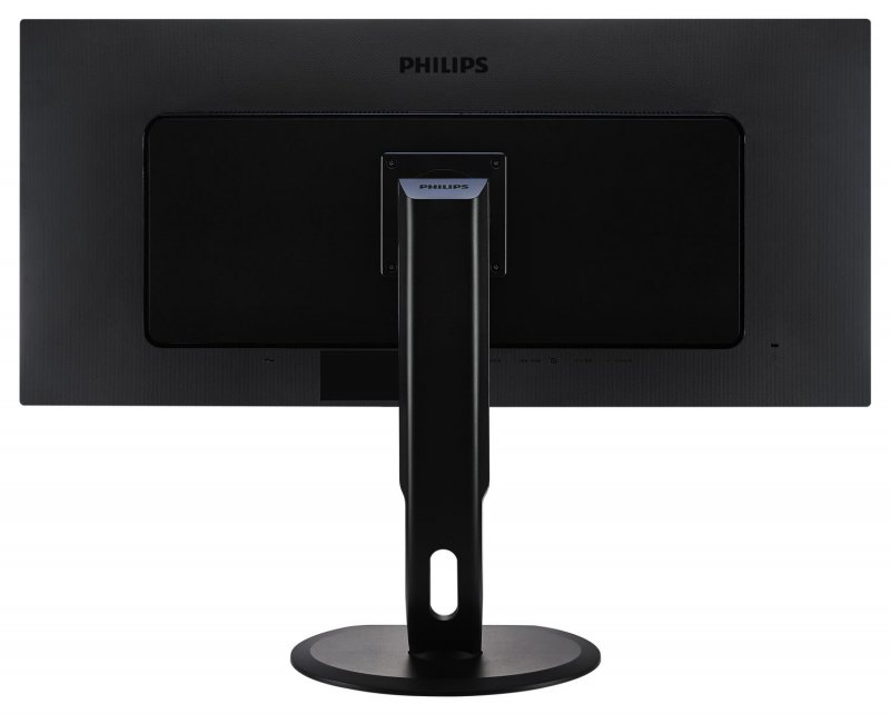 34" LED Philips 3470UP-3440x1440,IPS,DP,USB,rep,pi - obrázek č. 1