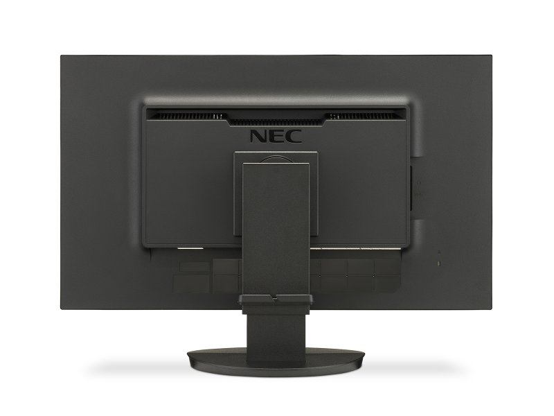 NEC MultiSync/ EA271F/ 27"/ IPS/ FHD/ 60Hz/ 6ms/ Black/ 3R - obrázek č. 4