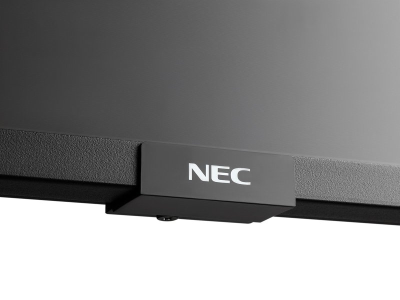 50" LED NEC ME501-MPi4,3840x2160,VA,18/ 7,400cd - obrázek č. 3
