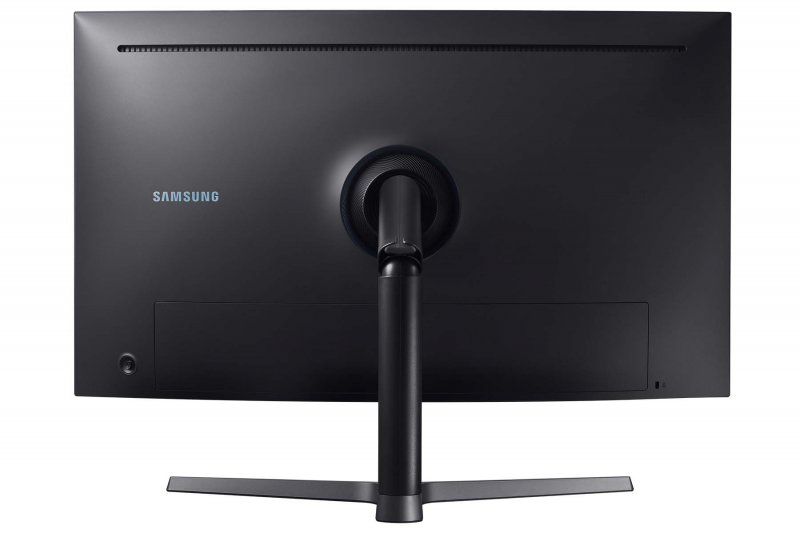 27" Samsung C27HG70 QHD Prohnutý,VA,QD,HDMI - obrázek č. 2