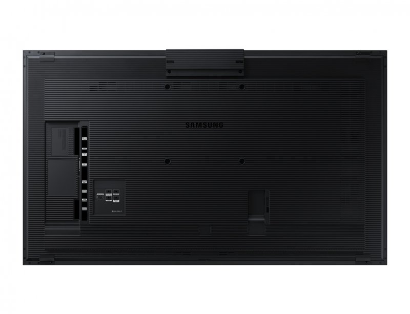 43" LED Samsung QM43R-T - UHD, 400cd, 24/ 7 - obrázek č. 1