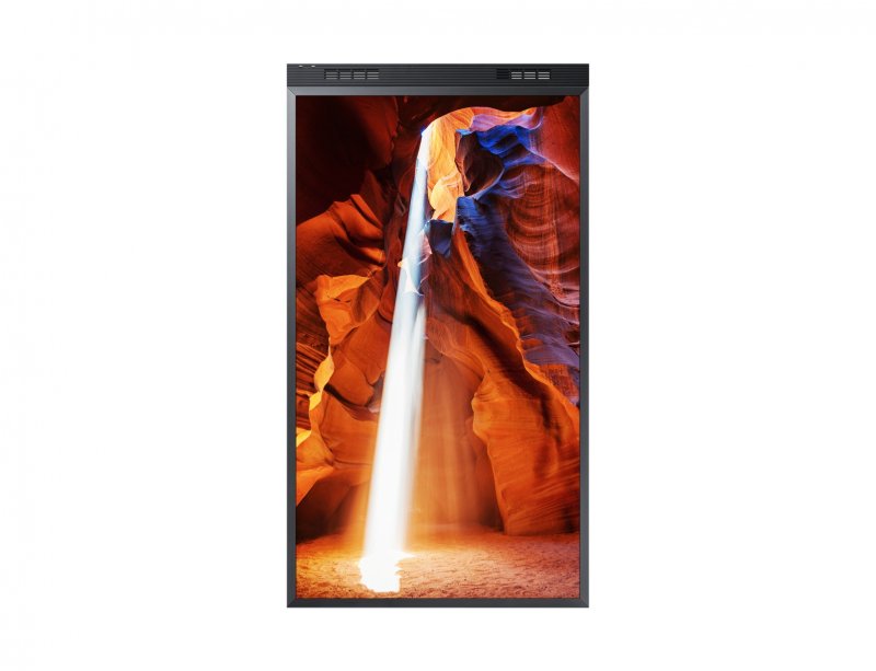 46" LED Samsung OM46N-D - FHD,3000/ 1000cd,MI,24/ 7 - obrázek produktu