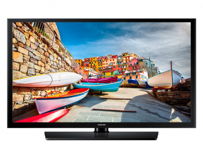 32" LED-TV Samsung 32HE470 HTV - obrázek č. 1
