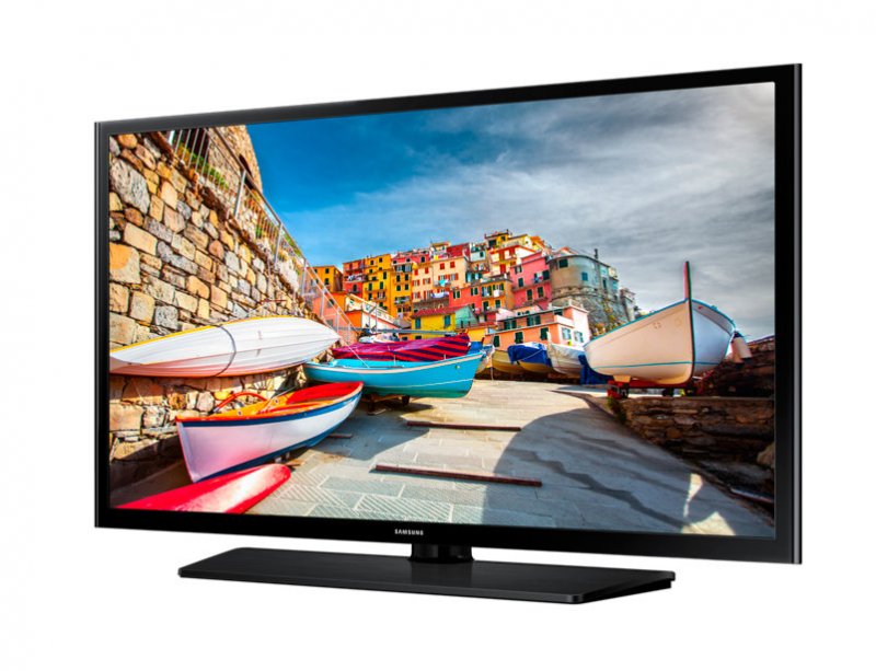 32" LED-TV Samsung 32HE470 HTV - obrázek č. 2
