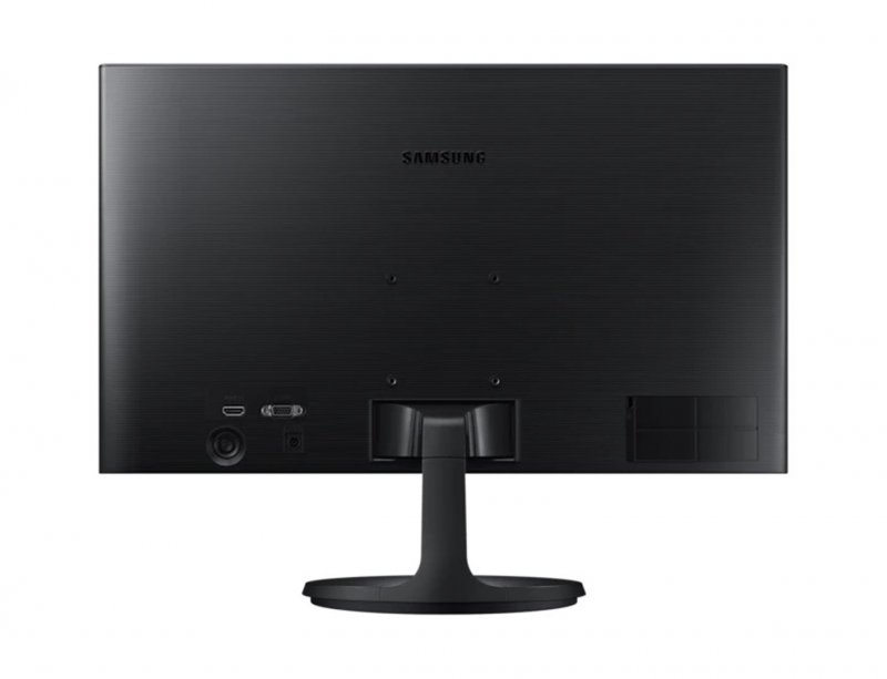 Samsung/ S22F350/ 21,5"/ TN/ FHD/ 60Hz/ 5ms/ Black/ 2R - obrázek č. 2