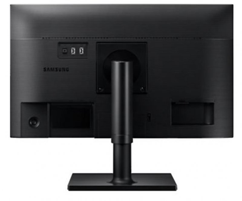 Samsung/ F24T450F/ 24"/ IPS/ FHD/ 75Hz/ 5ms/ Black/ 3R - obrázek č. 4